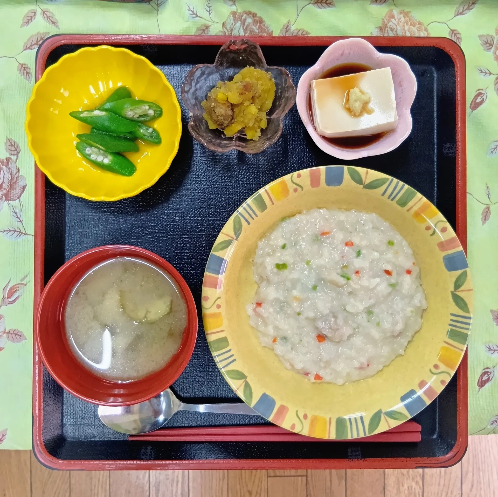 【熊本市】ランチタイム♪
